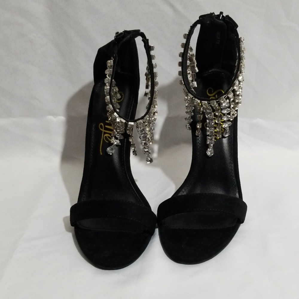 So me heels